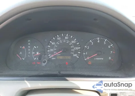 1999 Toyota Camry Solara Se из США, поврежденный, VIN 2T1CG22P9XC243322